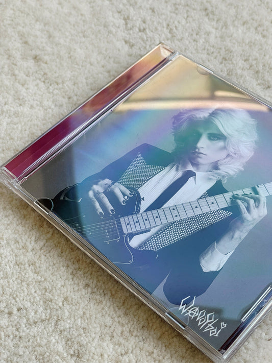 💖 CD 💖