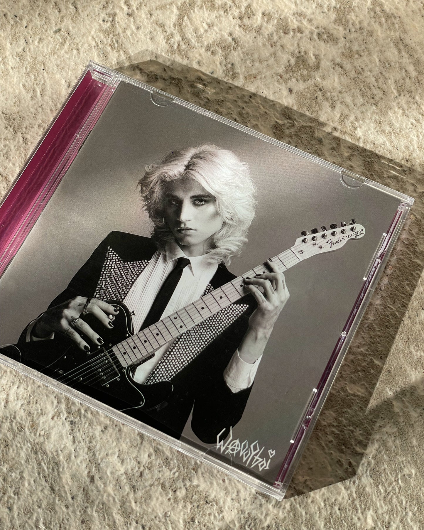💖 CD 💖