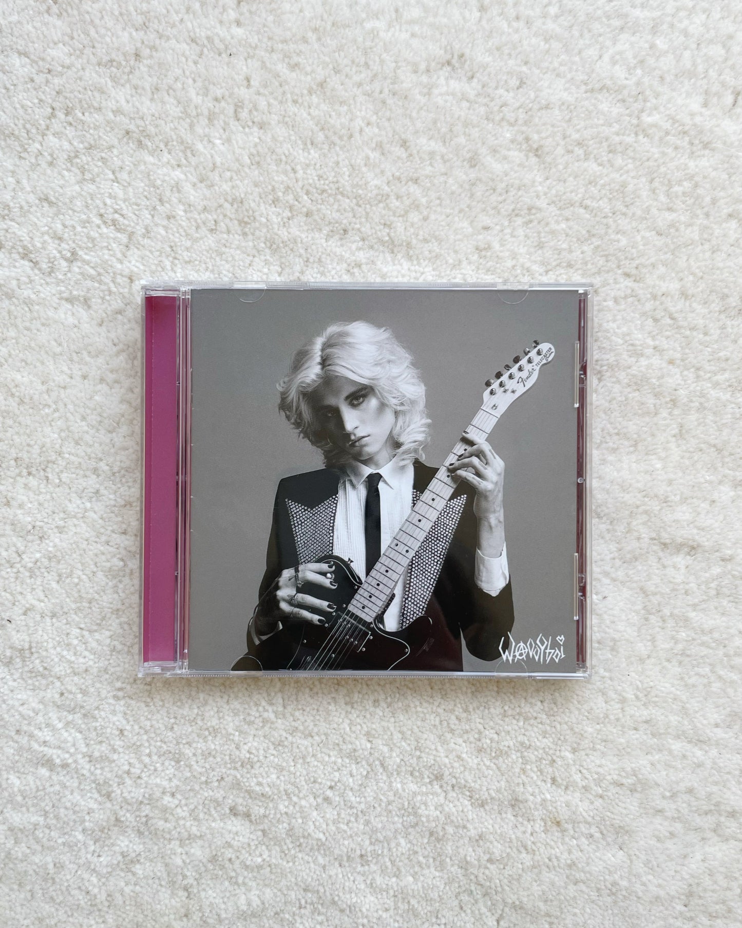 💖 CD 💖