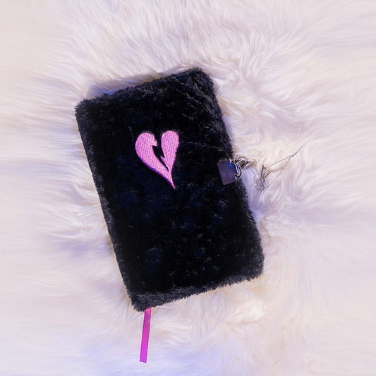 💖 flauschiges tagebuch 💖